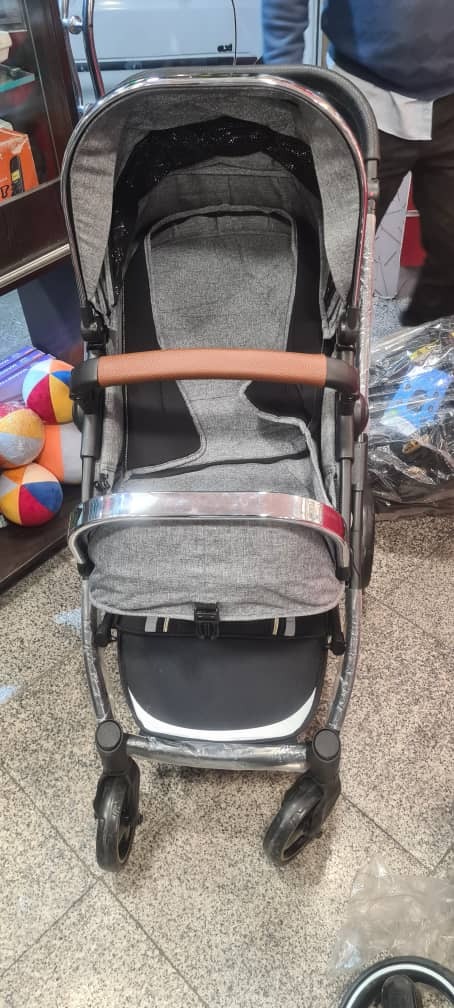 کالسکه بچه babe ترکیه ای