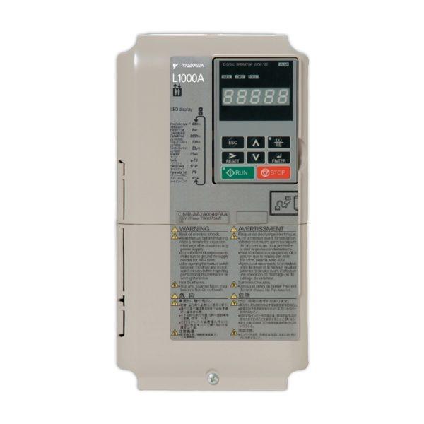 درایو یاسکاوا Yaskawa L1000A 11Kw