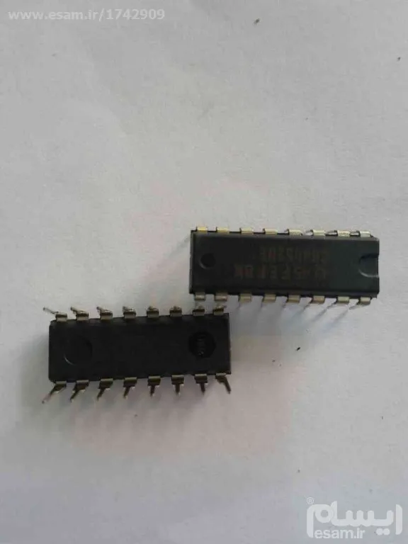 ic مدله 4052be ده تایی