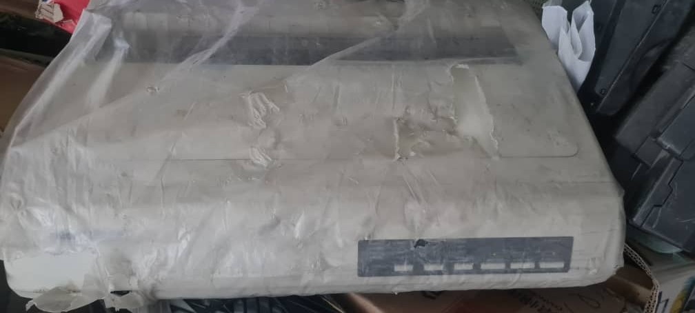 پرینتر سوزنی رنگی استار XB24