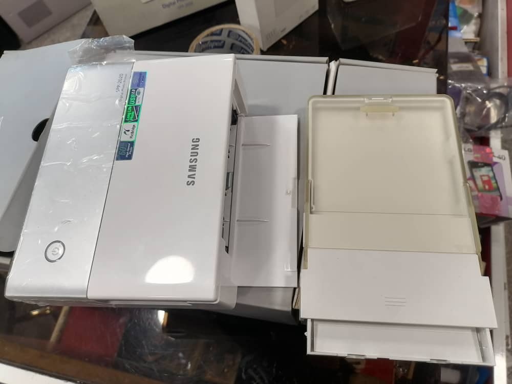 پرینتر سامسونگ فوتو دیجیتال2020