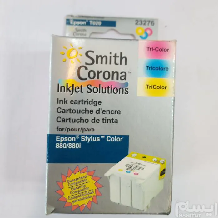 Epson T020 کارتریج
