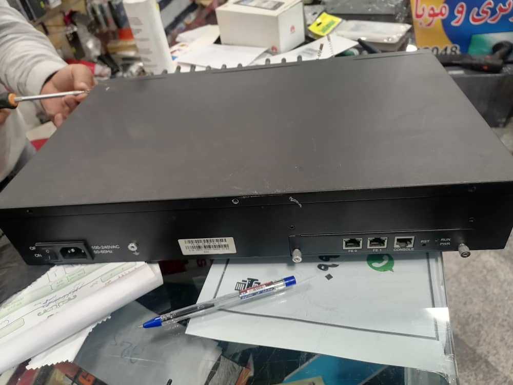 گیت وی دینستار Dinstar DWG2000D-32G