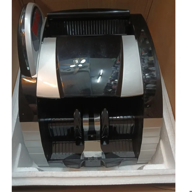 اسکناس شمار Bill Counter 2100