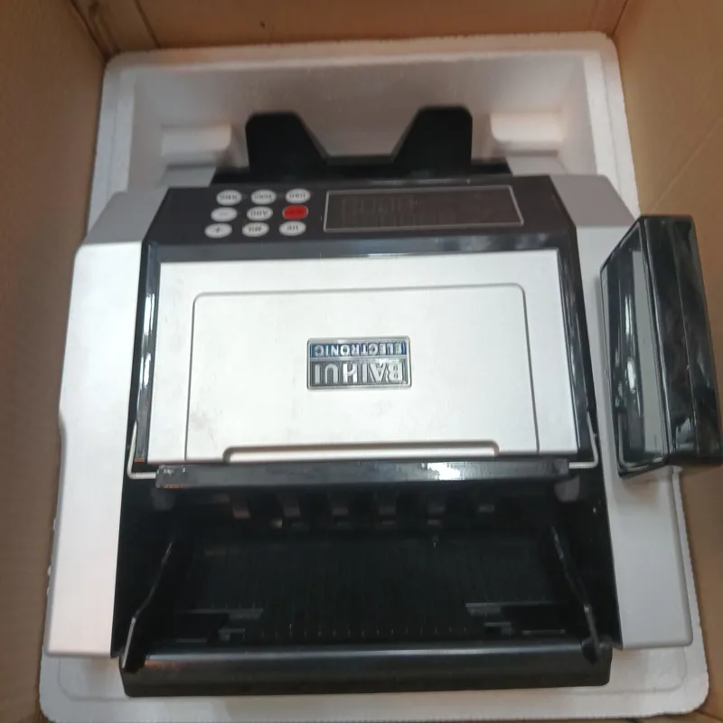 اسکناس شمار Bill Counter 0288