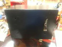 گاوصندوق