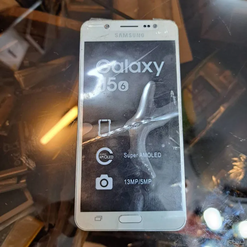 گوشی موبایل samsung j5 2016 چینی