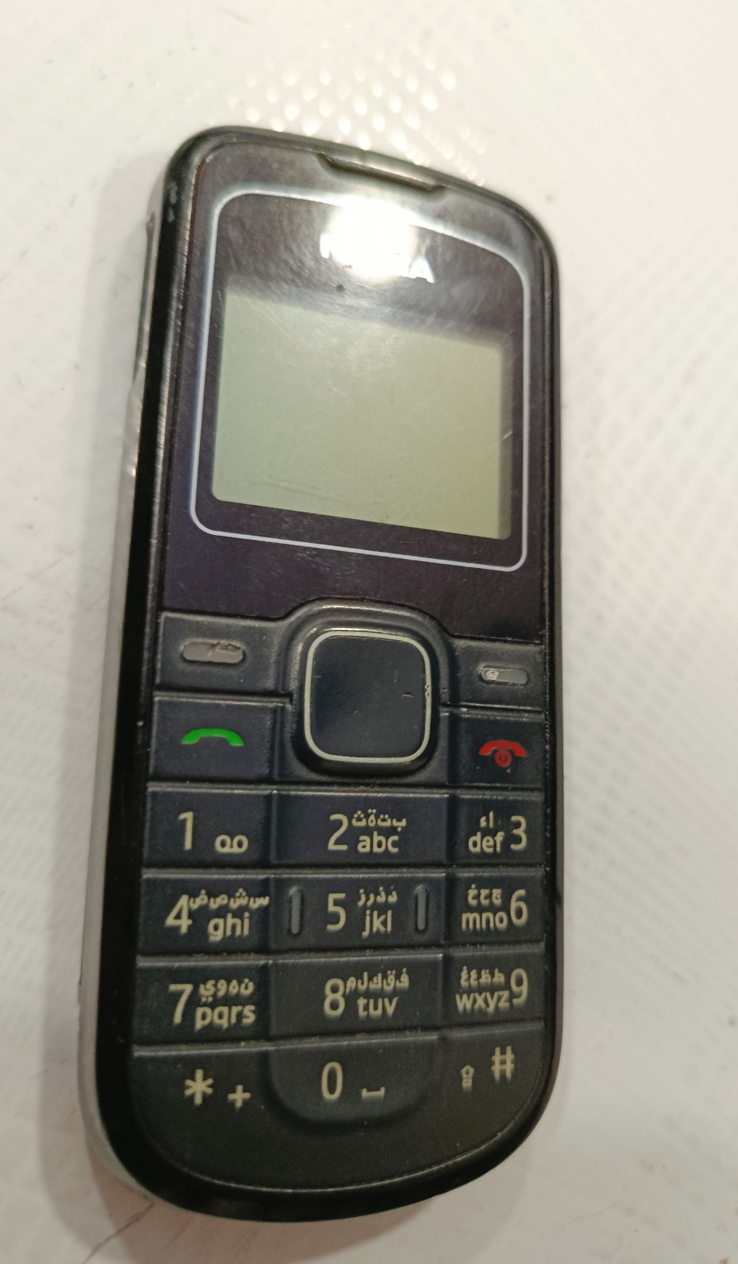 گوشی موبایل Nokia مدل 1202