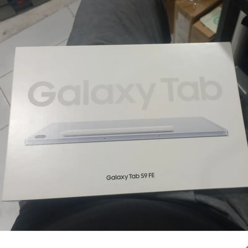 تبلت سامسونگ Galaxy Tab S9 FE مدل SM-X510