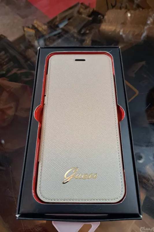 کیف/پاور بانک کلاسوری مناسب گوشی iphone 6plus
