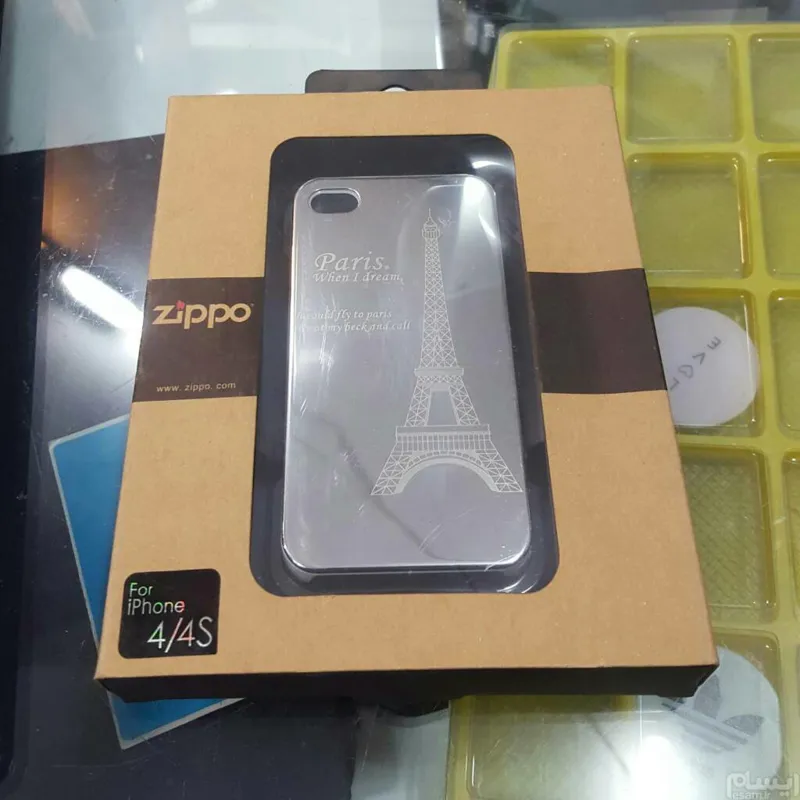 قاب گوشی iphone 5/5s