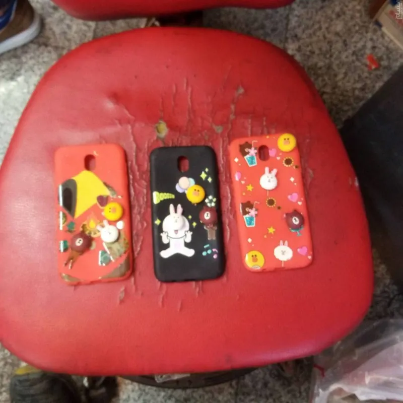 قاب گوشی سامسونگ J7pro