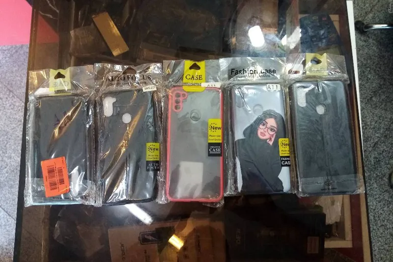 قاب گوشی سامسونگ A11