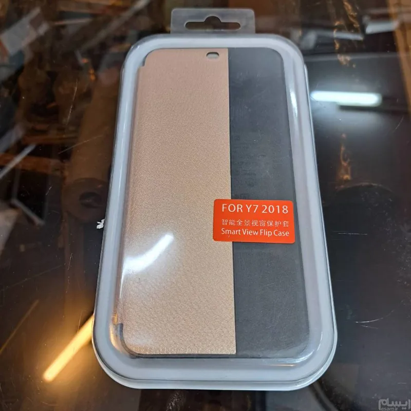 کیف کلاسوری huawei y7 2018