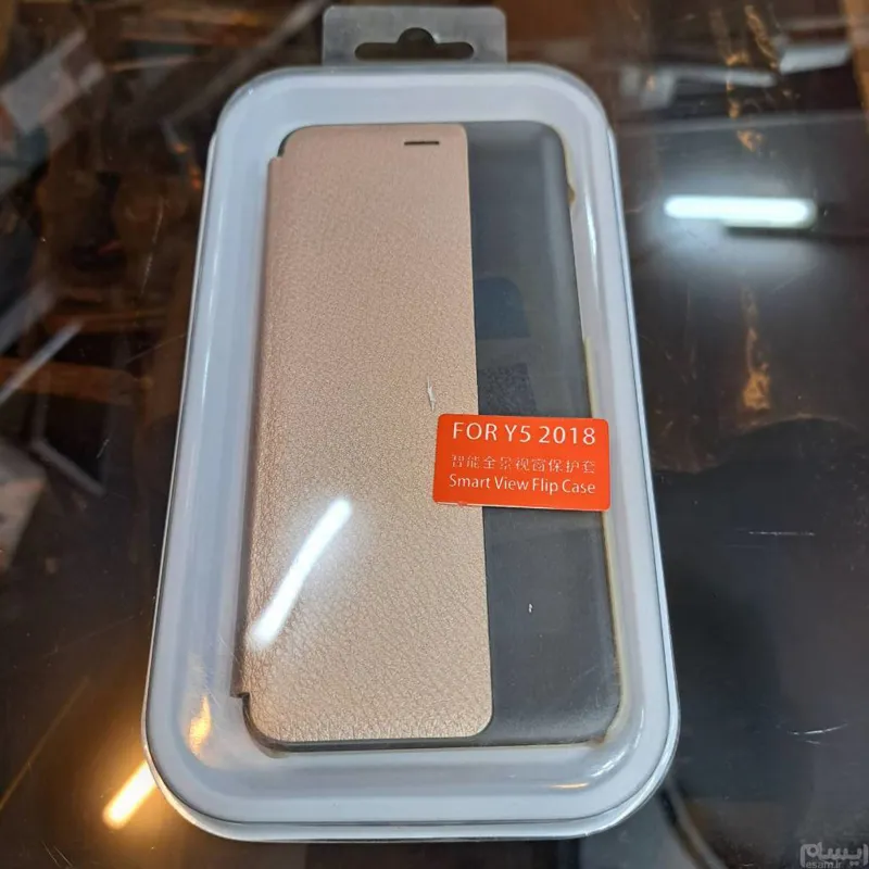 کیف کلاسوری گوشی huawei y5 2018