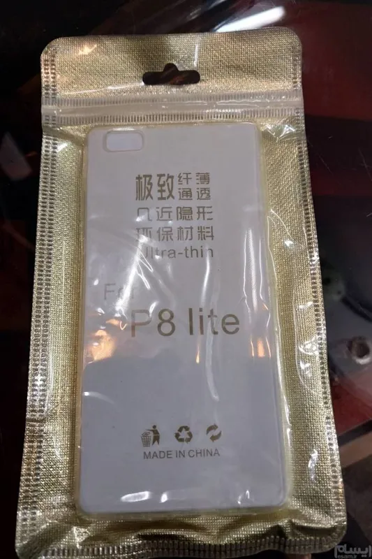 کاور گوشی huawei p8 lite