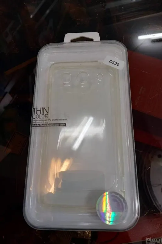 کاور گوشی g520 huawei