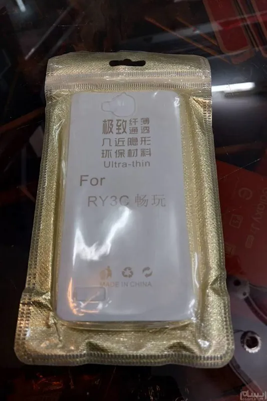 کاور گوشی huawei ry3c