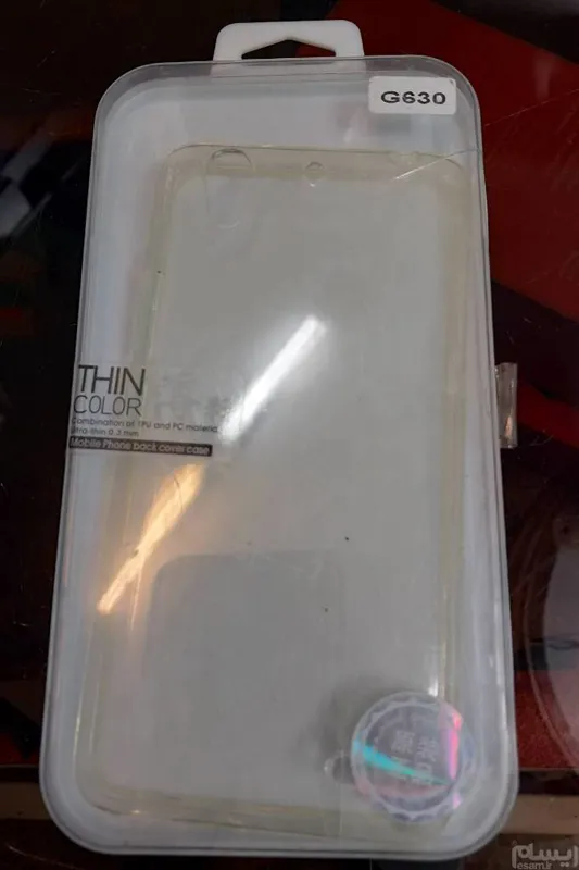 کاور گوشی huawei g630