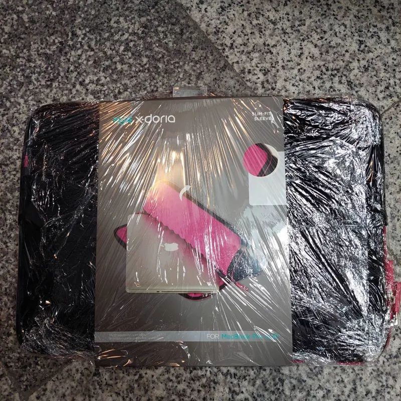 کیف لپ تاپ مناسب مک بوک پرو 15.4 اینچ