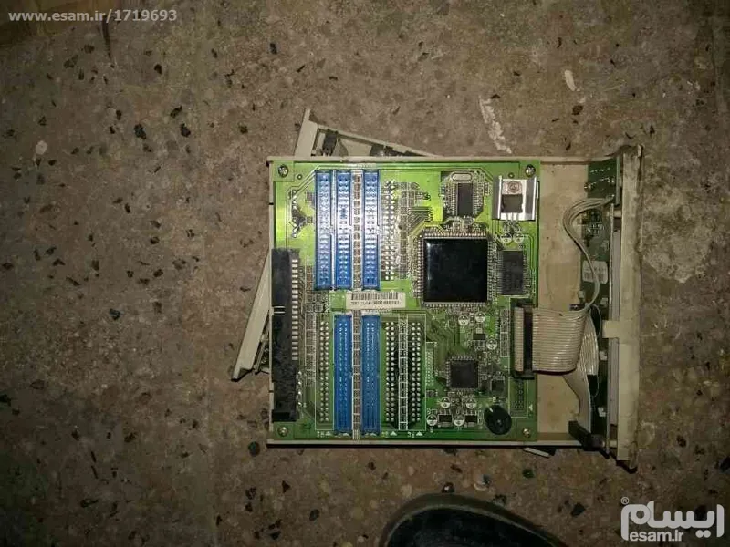 برد داپلی کیتور