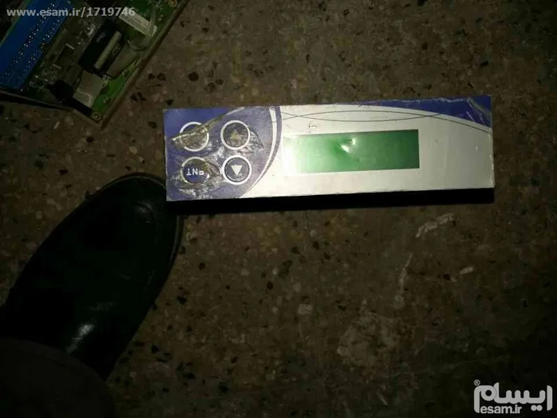 برد داپلیکیتور 1 به 11 ide