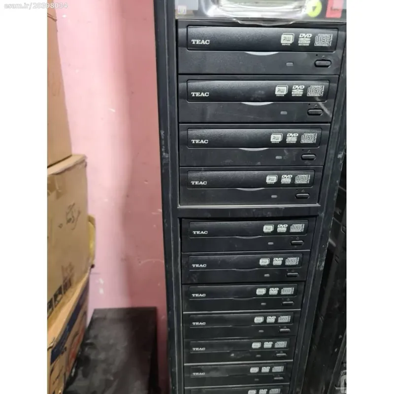 داپلیکیتور یک به 11