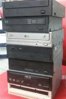 DVD