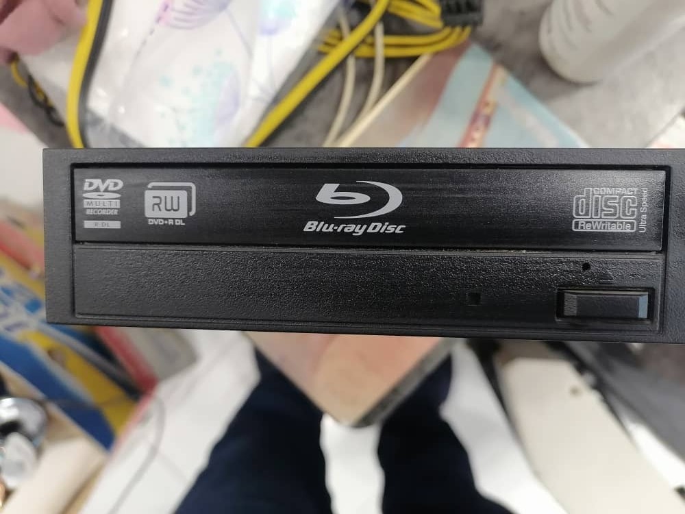 دی وی دی بلوری سونی BD-5300S blu ray