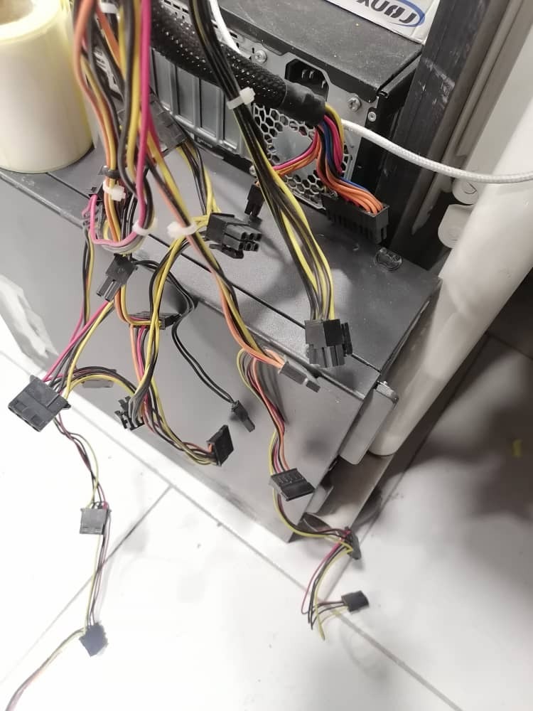 پاور هانت کی AP600