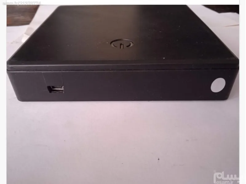  تین کلاینت  nc600
