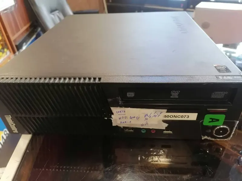 مینی کیس لنووو corI3