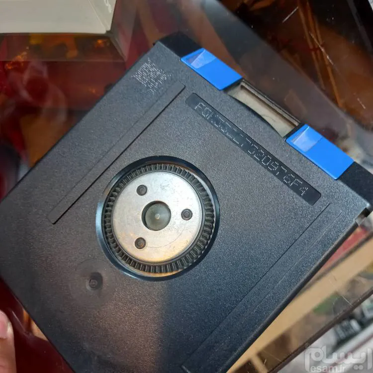 نوار کارتریج