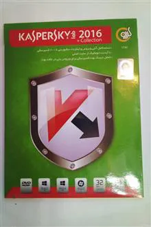 kaspersky