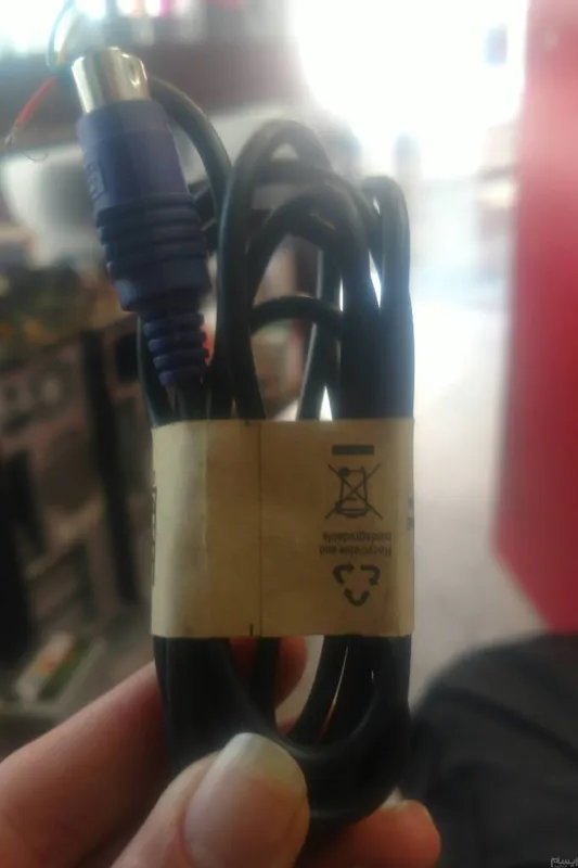 کابل  ps2 کیبورد