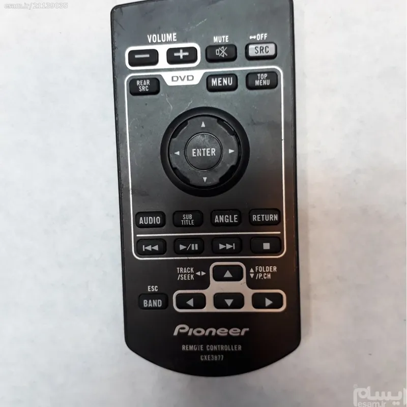 ریموت کنترل PIONEAR CXE877