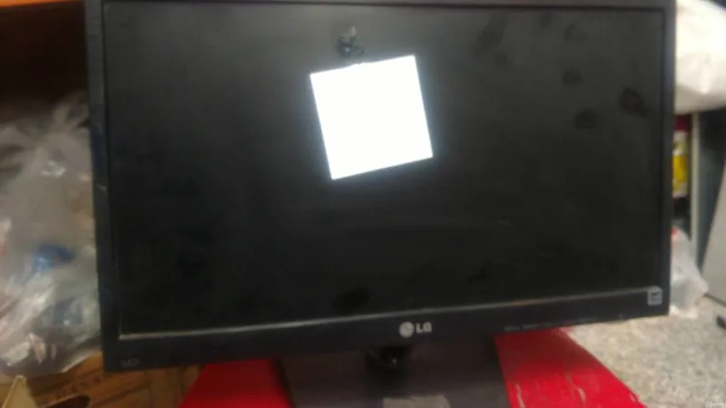 ال سی دی ال جی مل 20m37