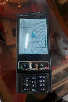 nokia n 95 olx