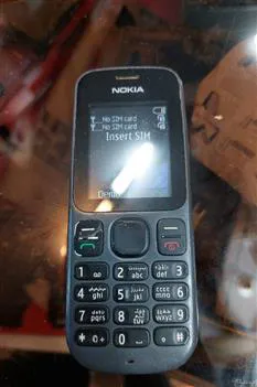 nokia 101 olx