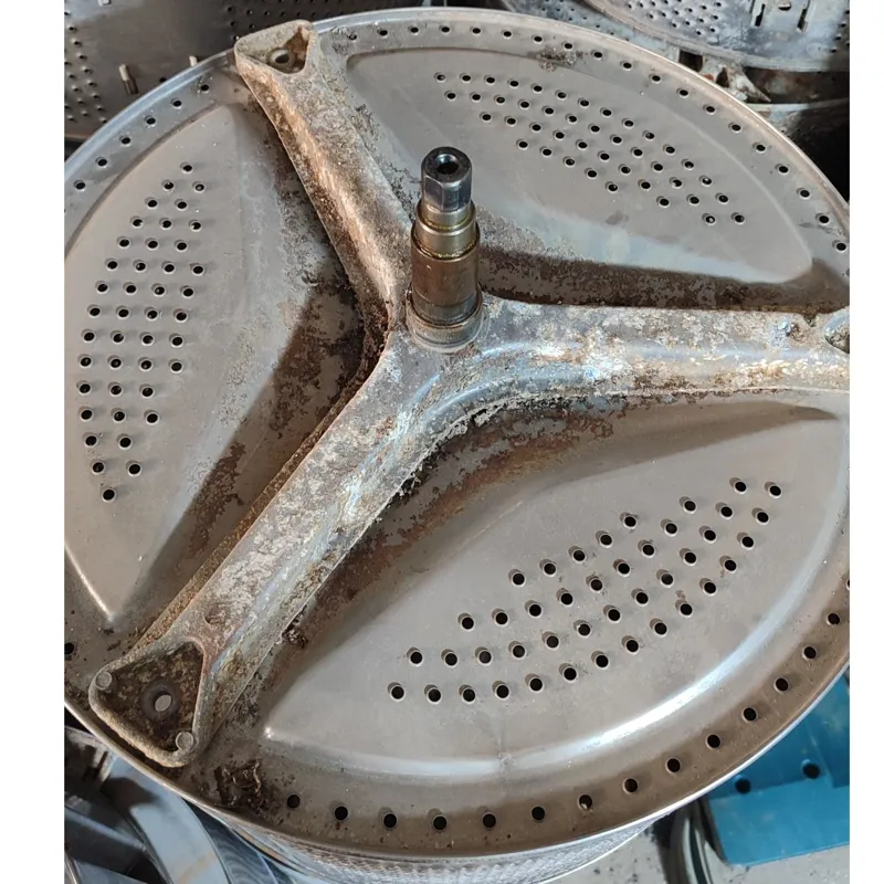 آبکش و سه نظام حایر و اسنوا