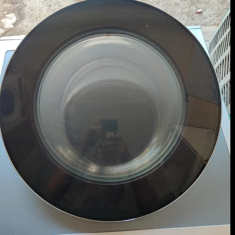 درب لباسشویی tcl