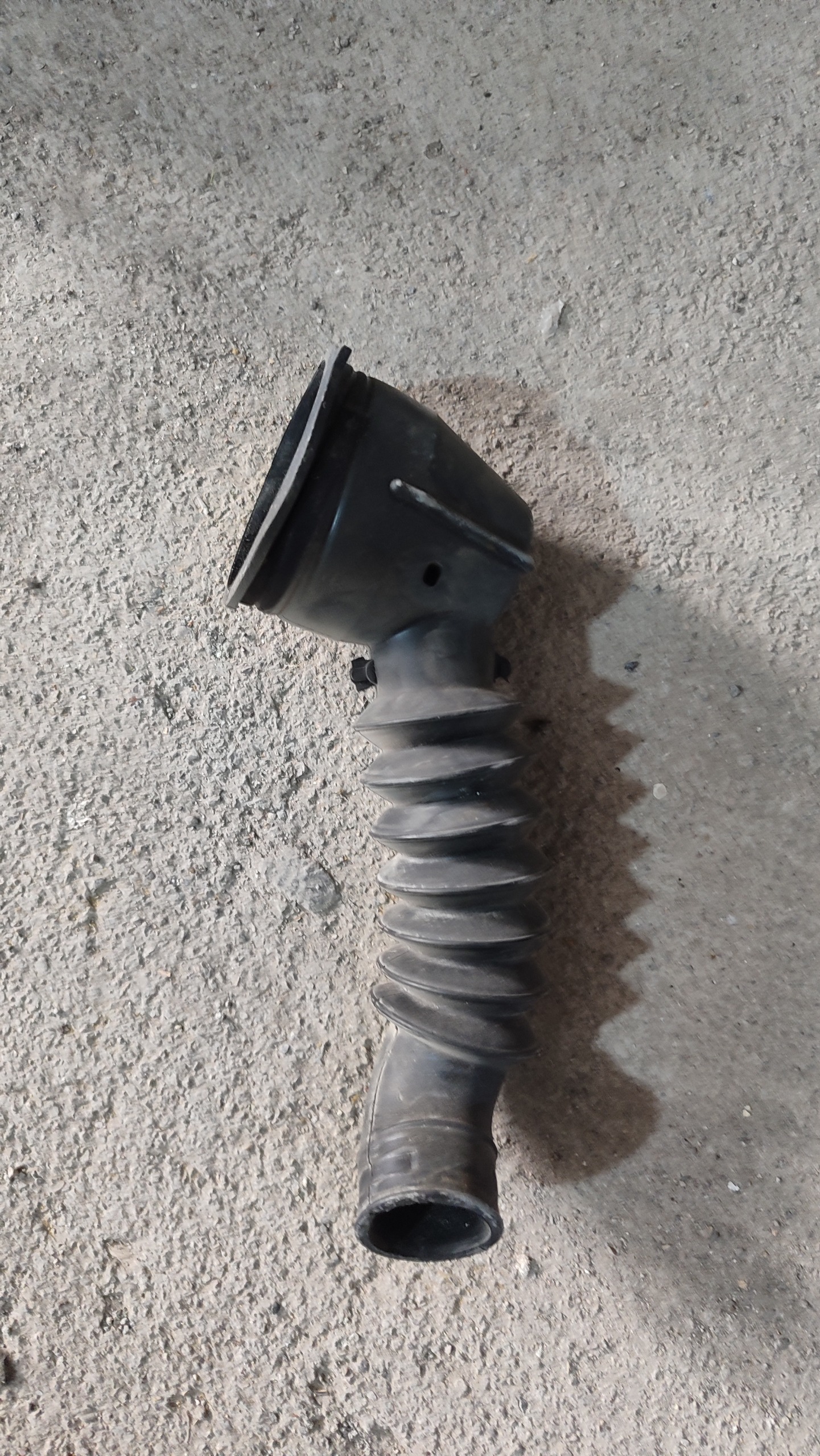 شلنگ تخلیه لباسشویی سامسونگ