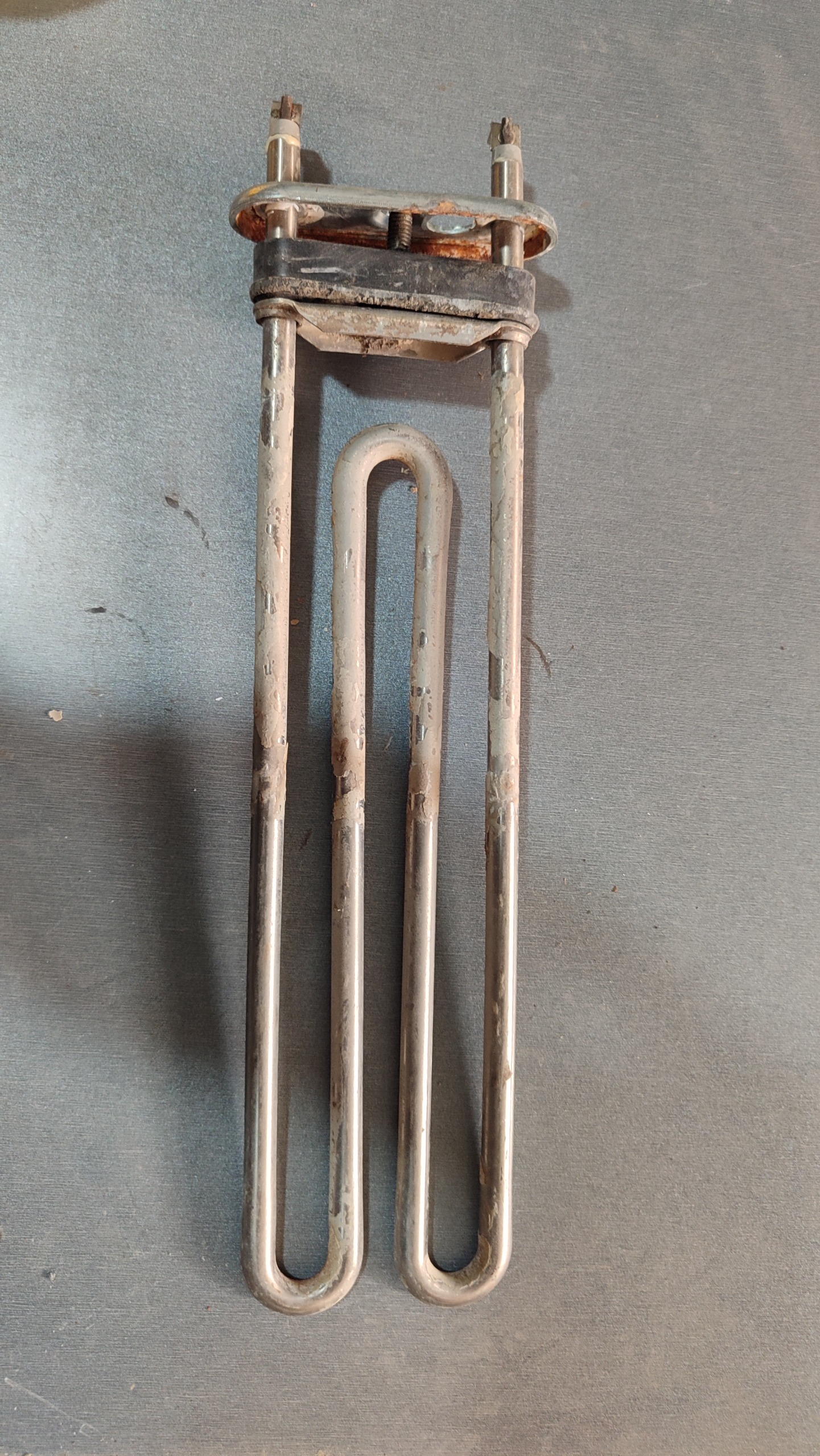 المنت لباسشویی سامسونگ