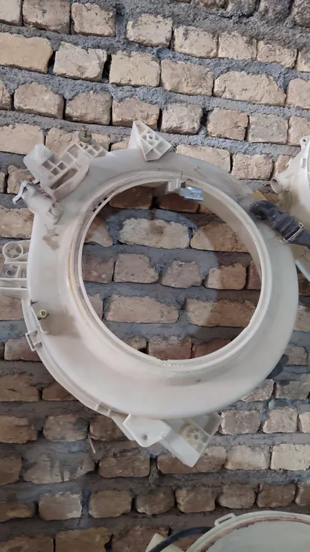 دیگ جلو لباسشویی سامسونگ بیگ واش