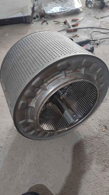 آبکش لباسشویی سامسونگ بیگ واش