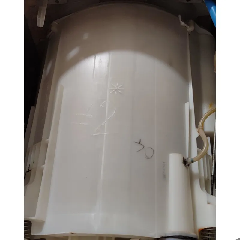 دیگ لباسشویی توشیبا در بالا 6 کیلو