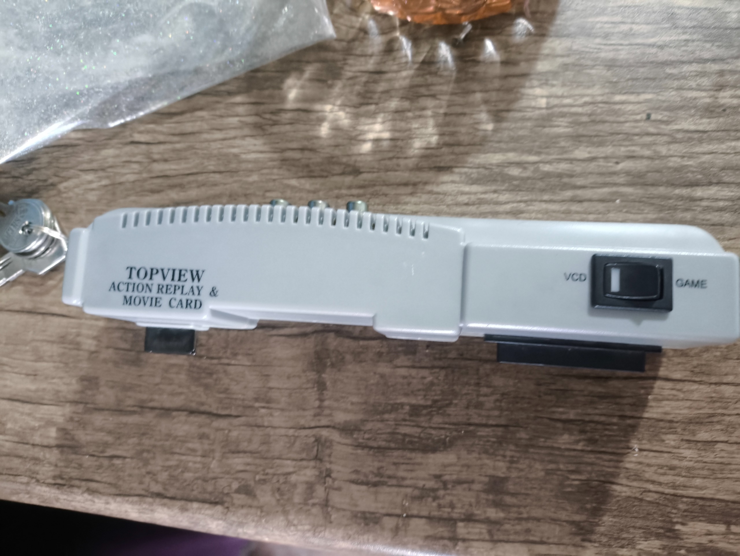 مووی کارت پلی استیشن 1