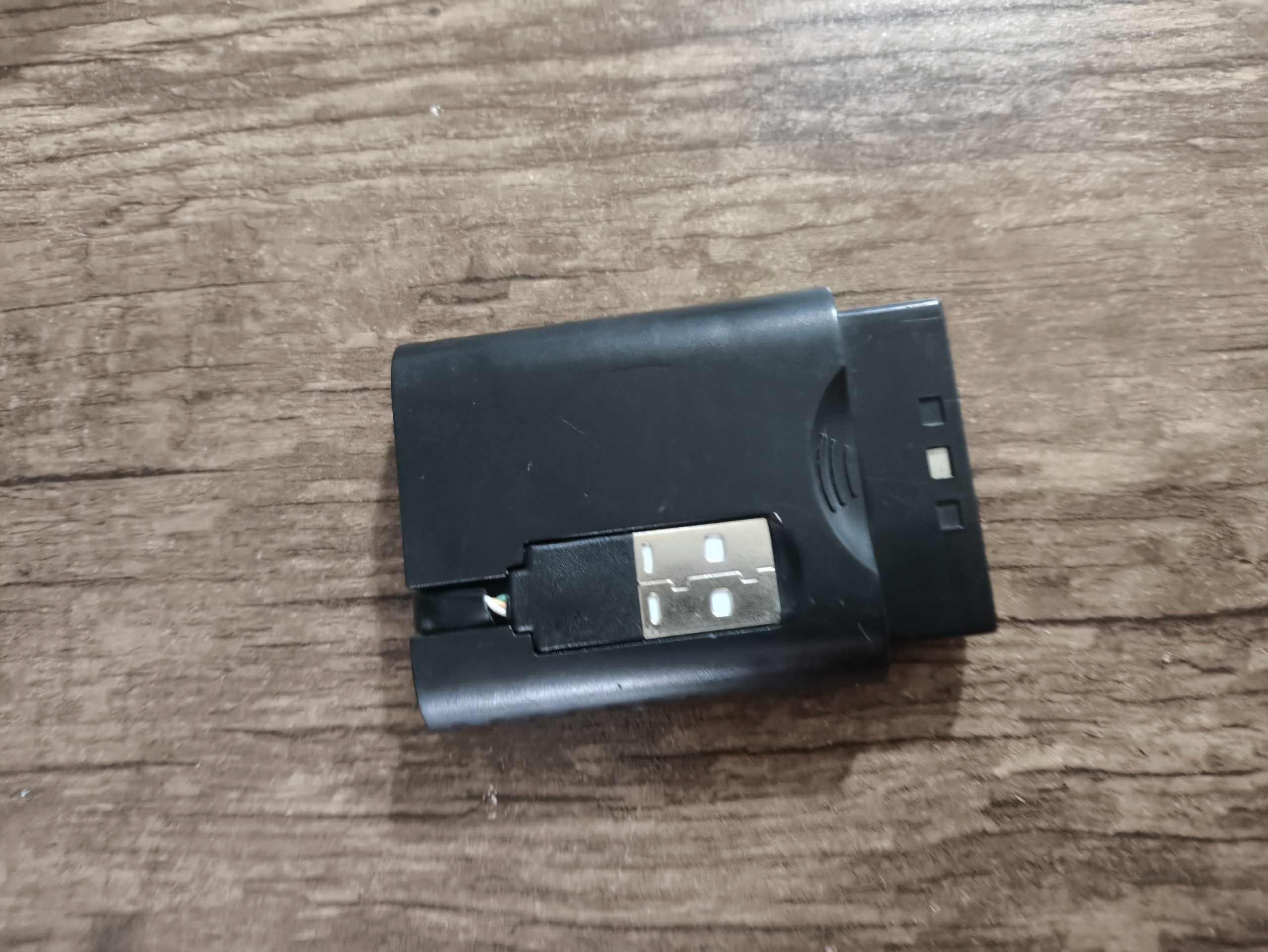 دانگل دسته بی سیم سونی 2 و کامپیوتر