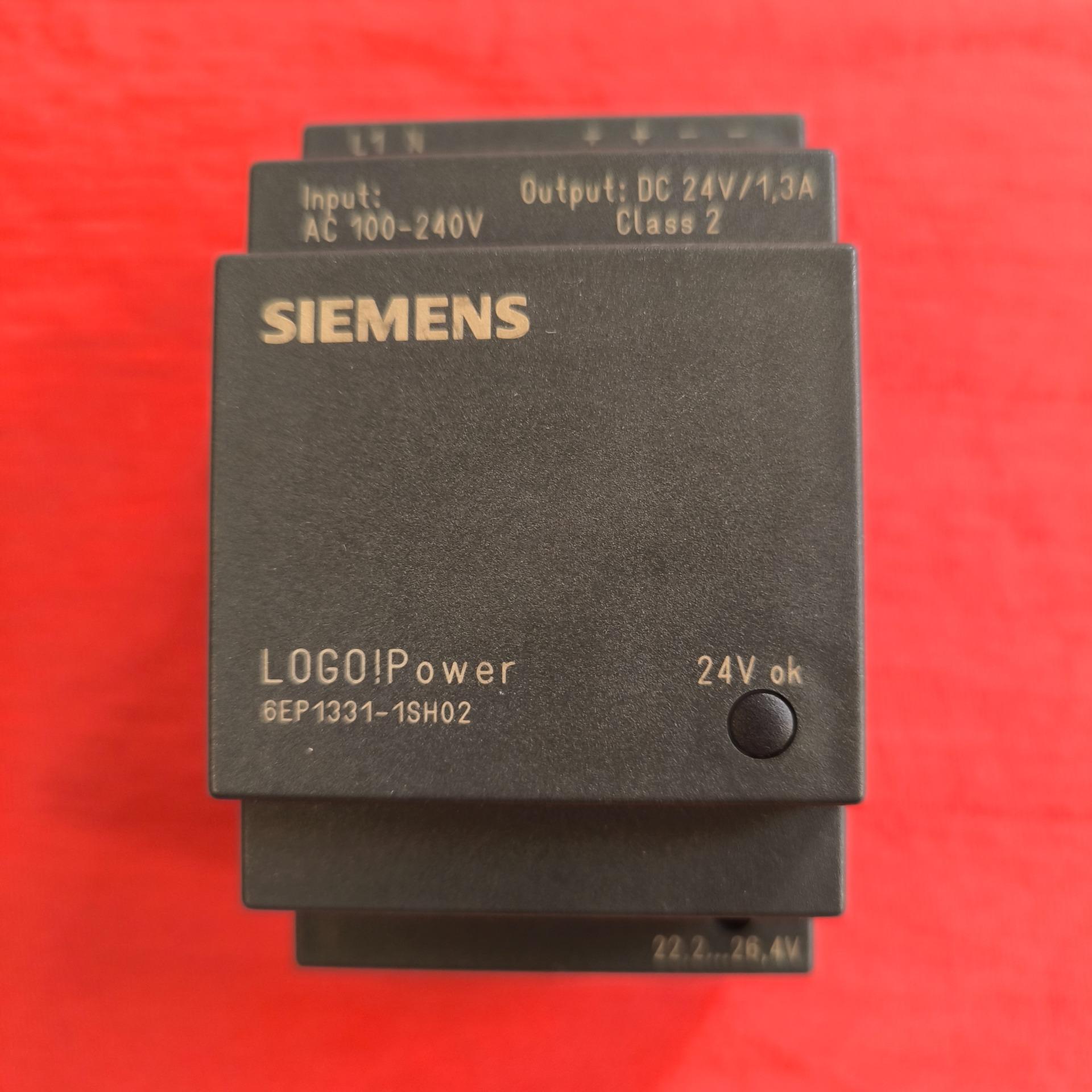 منبع تغذیه زیمنس