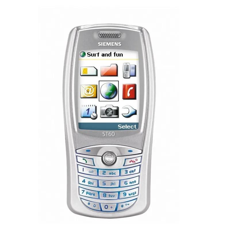 قاب گوشی موبایل زیمنس مدل St60